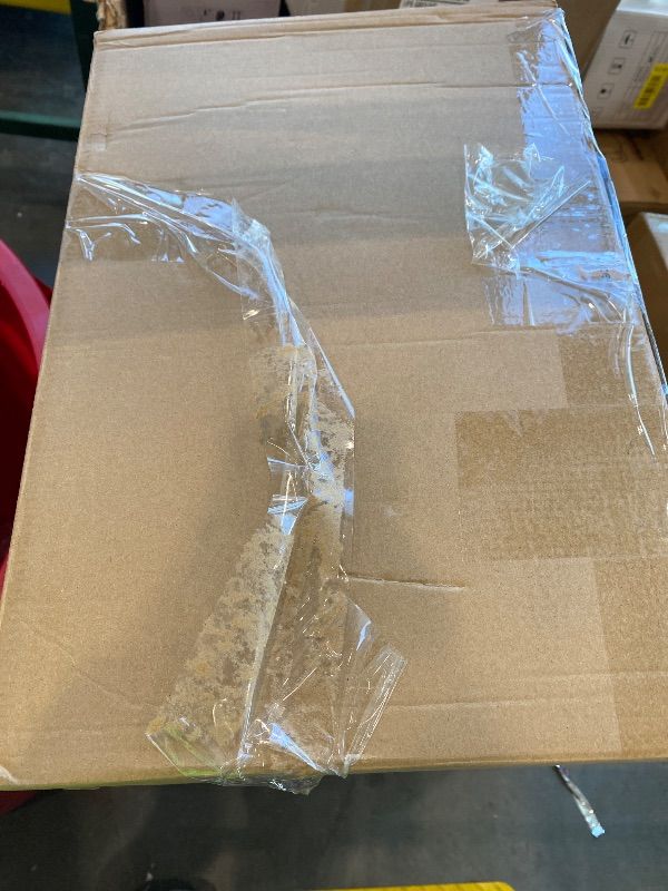 Photo 1 of *MINOR DAMAGE - USED*
YOAIQIV Stuffed Animal Storage Tube, 10.2" Tall PET Transparent Bucket with Double Zipper, Space-Saving Stuff Animal Organizer for Bedroom/Living Room/Closet