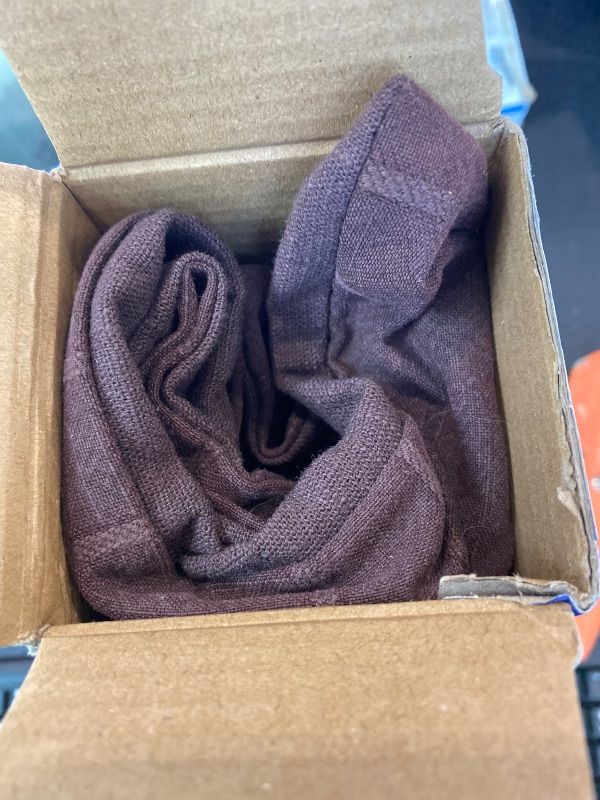 Photo 1 of ***DIFFERENT COLOR*** MIULEE Decorative Linen Check Throw Pillow Covers Neutral Farmhouse Vintage Pillow Covers 20x20 Set of 2 Boho Modern Winter Home Decor for Sofa Couch Bedroom Cushion Light Brown