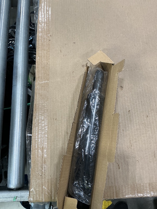 Photo 1 of *MISSING PARTS*
Rythalix 8" Extra Long Office Chair Cylinder Replacement - Heavy Duty 1000lbs Class 4 Hydraulic Lift with Silent 360° Rotation, Universal Pneumatic Piston Fit for Sinking Barstool/Desk/Gaming Chairs