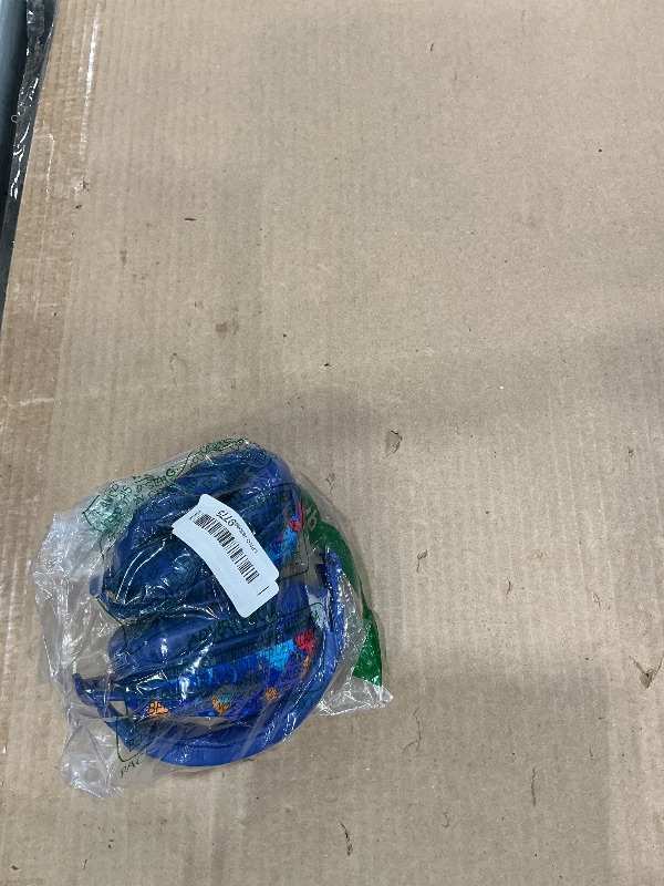 Photo 1 of ***MINOR DAMAGE*** ZOHAN EM030 Kids Ear Protection, Noise Cancelling Headphones Ear Muffs for Autism Sensory, Safety Noise Reduction Hearing Protection for Monster Truck/Concerts/Fireworks/Air Shows