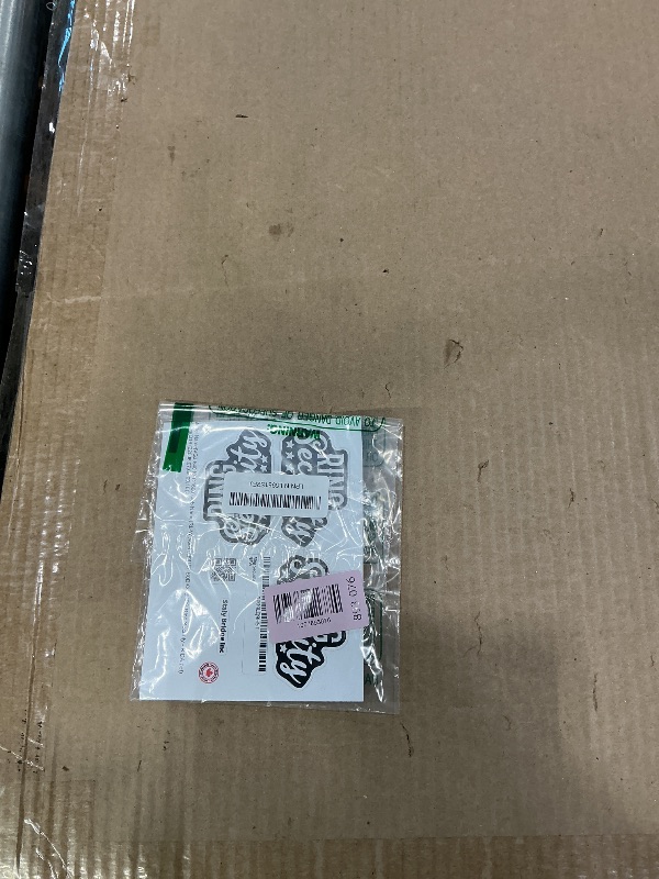 Photo 1 of (3pcs) Wedding Stickers Wedding Decals Ring Security Cool Vinyl Black Weather-Resistance Sticker for Tumbler, Water Bottles, Laptop, Car, Bumper Sticker