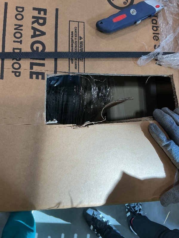 Photo 1 of ***PARTIAL SET*** Shop Fox W1837 10" 2 hp Open-Stand Hybrid Table Saw