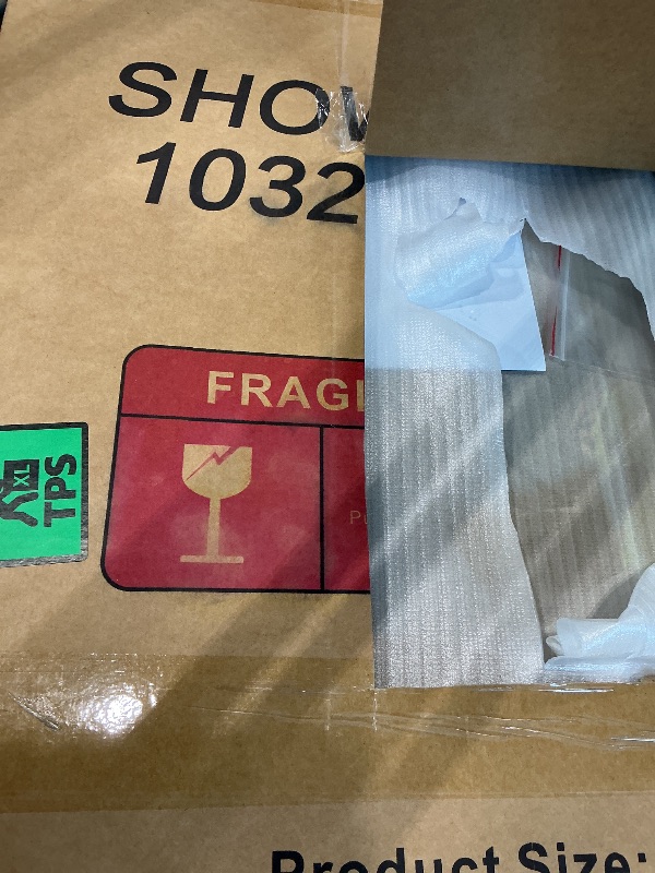 Photo 1 of *USED*
shower door