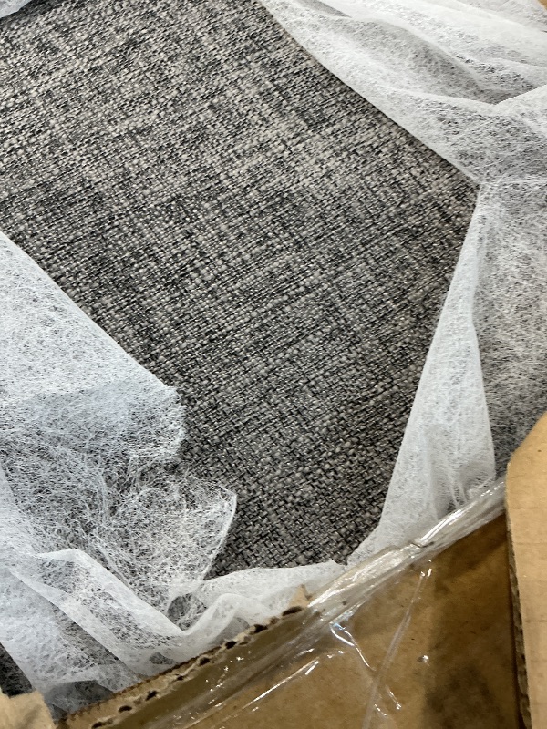 Photo 1 of *PARTIAL SET - Only Box 1/3, Missing 2/3 & 3/3*
sofa with pullout bed