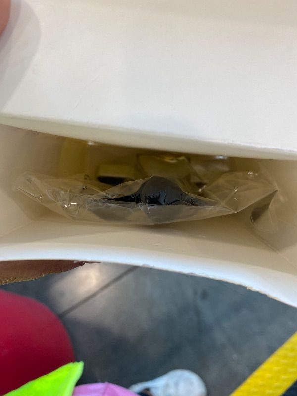 Photo 1 of *MISSING PARTS*
Wlivxch 2Pcs Hard Rubber Brayer Rollers (4 Inch and 2.2 Inch) for Printmaking, Ink Printing, Gluing Application, Stamping, Boat Flooring and Wallpaper Installation - Black Tool