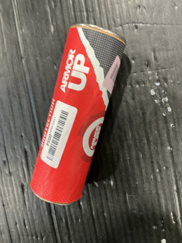 Photo 1 of [ARMOR UP] 6"x50" Clear Paint Protection Film8-mil TPU Automotive Protector Wrap for Bumper, Door Bottoms, HOV Stickers, Rocker Protection - UV Protection, Non-Yellowing, Self-Healing