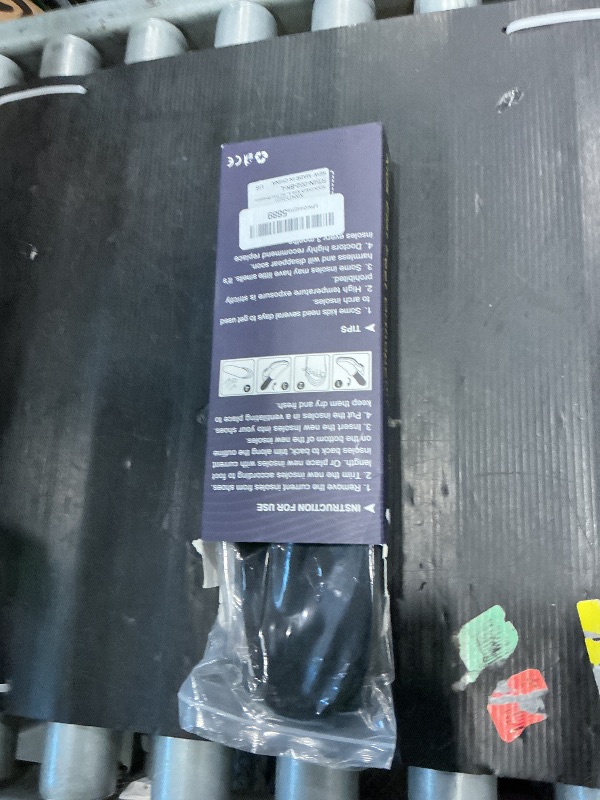 Photo 1 of *USED*
ROCKTAKIN Kids Arch Support Shoe Insoles, Plantar Fasciitis Orthotic Inserts Strong Support for Children's High Arch, Flat Feet Pain Relief, Foot Pronation