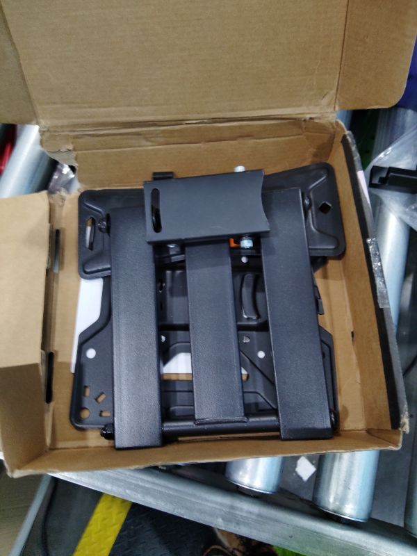 Photo 1 of **MISSING PARTS UNKOWN**
USX MOUNT UL Listed Full Motion TV Mount, Swivel Articulating Tilt TV Wall Mount for 26-65 Inch LED, 4K, Wall Mount Bracket with VESA 400x400mm Up to 77lbs, Perfect Center Design -XMM006-1