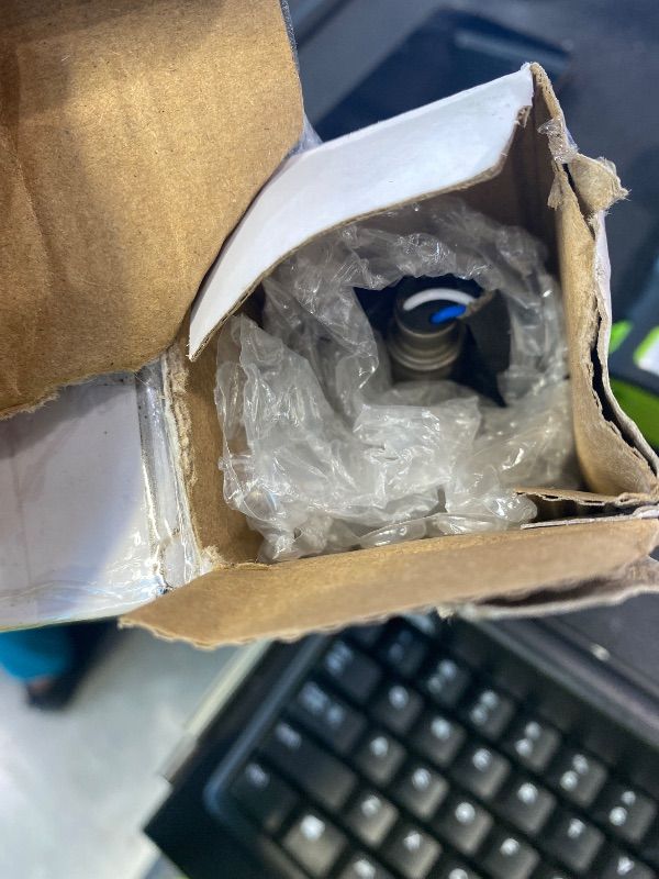 Photo 1 of *MINOR DAMAGE - USED*
higherbro 2PCS Oxygen O2 Sensor for 2007 2008 2009 Chevrolet Trailblazer GMC Envoy Saab 9-7X 4.2L Upstream +Downstream