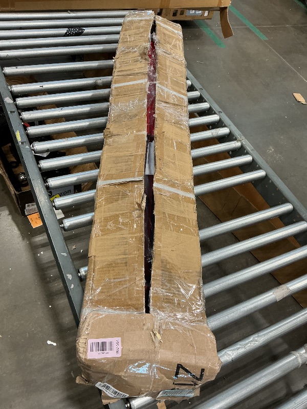 Photo 1 of *UNTESTED*
Hydraulic Shop Press with Stamping Plates