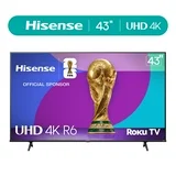 Photo 1 of *USED*
Hisense 43" TV