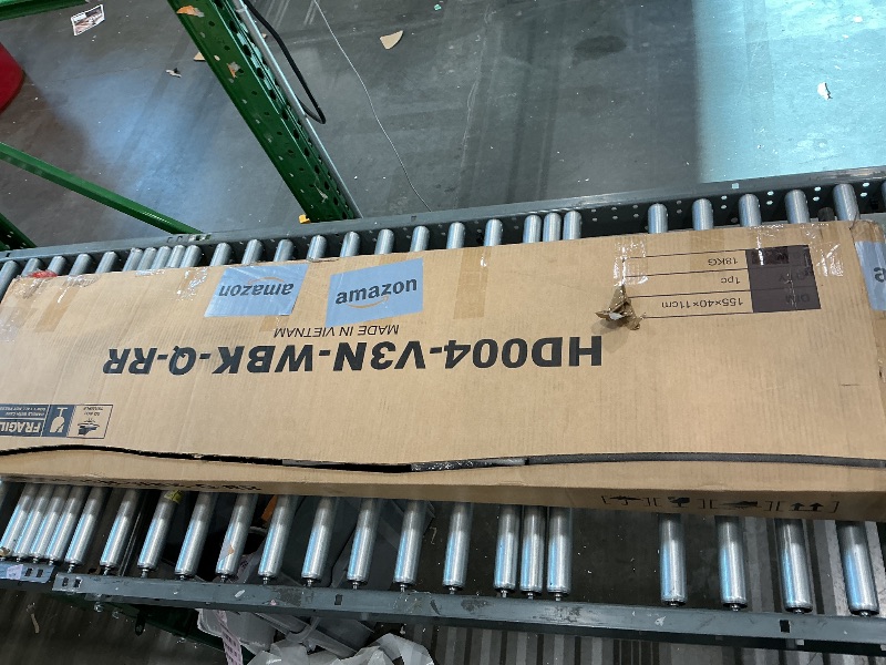 Photo 1 of *MISSING PARTS*
Rolanstar Headboard for Queen Size Bed with Storage, 60,000 DIY Color of LED Light, Head Board with USB & Type C Port, Height Adjustable, Black Upholstered Cabeceras de Cama Comfortable Modern, Linen