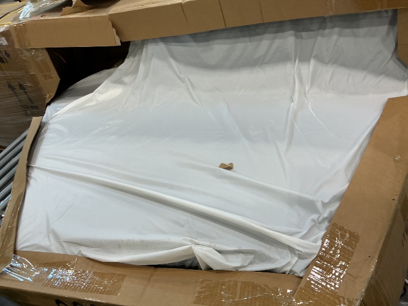 Photo 1 of *PARTIAL SET*
Velvet Curved Symmetrical Sectional Sofa Modular Semi Circular Sofa