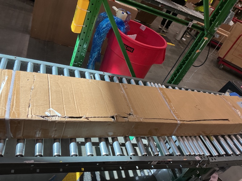 Photo 1 of *USED*
ECOTRIC Running Boards Compatible with 2005-2023 Toyota Tacoma Double Cab with 4 Full Size Nerf Bars Door Dropped Side Steps Hoop (Matte Black)