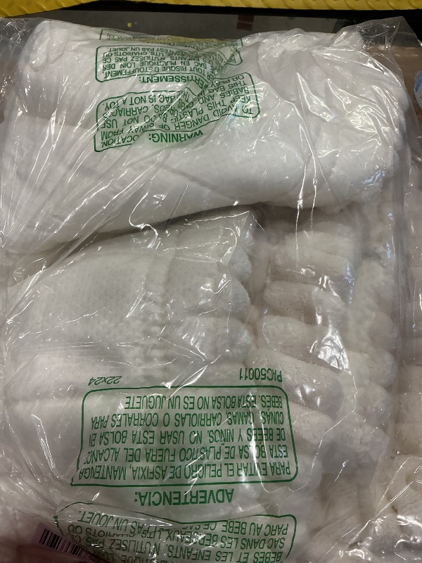 Photo 1 of ***VERY USED*** Mitid Sofa Cover Fuzzy Couch Cover for Pet, Couch Covers for Dogs Washable Non-Slip Sofa Slipcover Cushion Protector Pets Friendly Mat Bed White