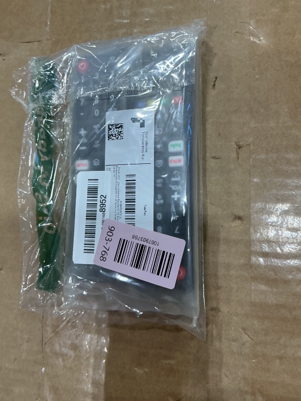 Photo 1 of ?Pack of 2? New Universal Remote for All Samsung TV Remote, Replacement Compatible for All Samsung Smart TV, LED, LCD, HDTV, 3D, Series TV