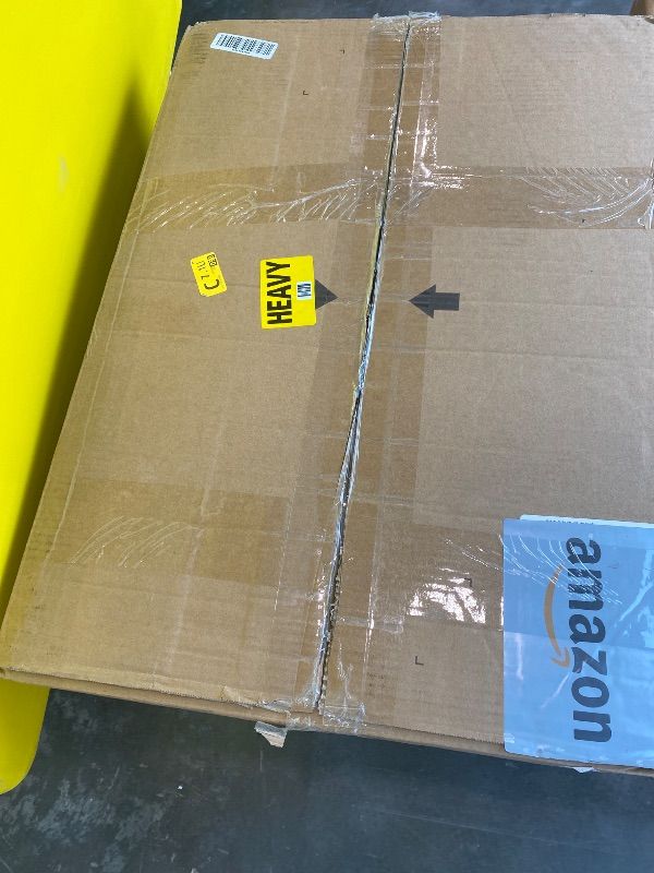 Photo 1 of *MINOR DAMAGE - USED*
SANYCASA 27 Inch Undermount Kitchen Sink with Quiet Drain - 11 Gauge Stainless Steel, Single Bowl - Multifunctional Handmade Modern Integrated Ledge Workstation Set -