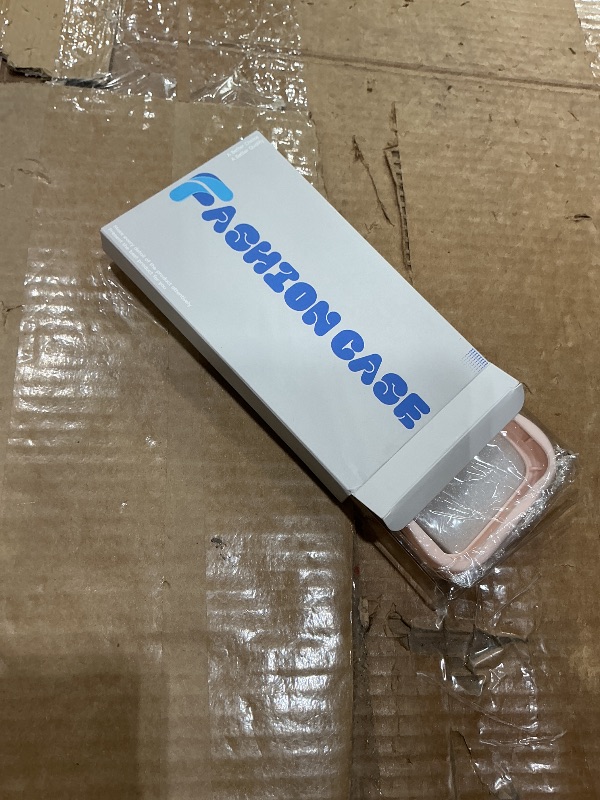 Photo 1 of [Cute Wave Frame+Mag Stand] Designed for iPhone 17 Pro Max Case, [Fit for MagSafe] Translucent Silicone Protective Magnetic Ring Phone Case Cover for iPhone 17 Promax 6.9 inch Men Women, Pink