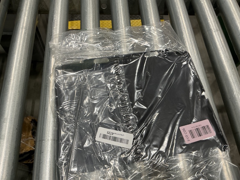 Photo 1 of **MISSING PARTS - Missing the charger**
Pad Pro 12.9 Inch Case, Magnetic Wireless-Like Charging Case for iPad Pro 12.9inch(3rd/4th/5th/6th) & iPad Air 13 (M2/M3) ONLY, Magic Keyboard Compatible Support Apple Pencil 2