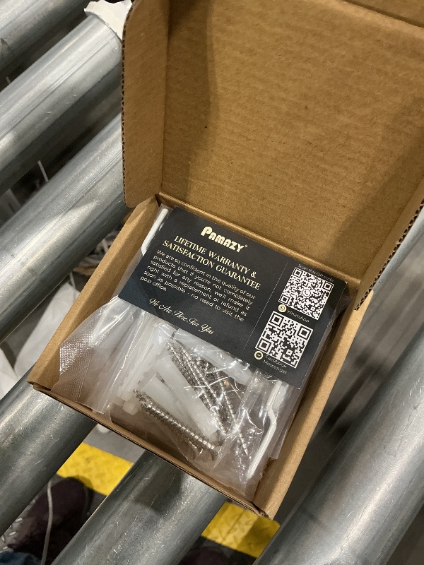 Photo 1 of [UPGRADED] 2Pcs 200LBS Rotatable Ceiling Hooks with 4 Screw Points Base, Wall Mount Metal Hanger White Ceiling Hook for Hanging Plant, Bird Feeder, Lights, Bed Canopy, Wind Chime, Indoor Outdoor Decor