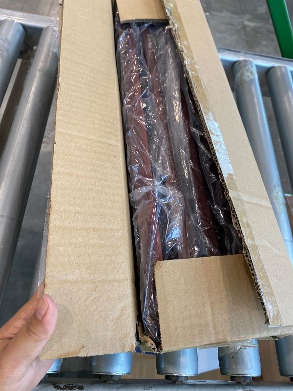 Photo 1 of **MISSING BOXES**
USA Mahjong Table Ultra-Thin Automatic Mahjong Table Roller Coaster Style, 36mm American Style Tiles Built-in Hard Table Cover Set of 4 19'' Wooden Pushers & Racks (Folding, Wooden)