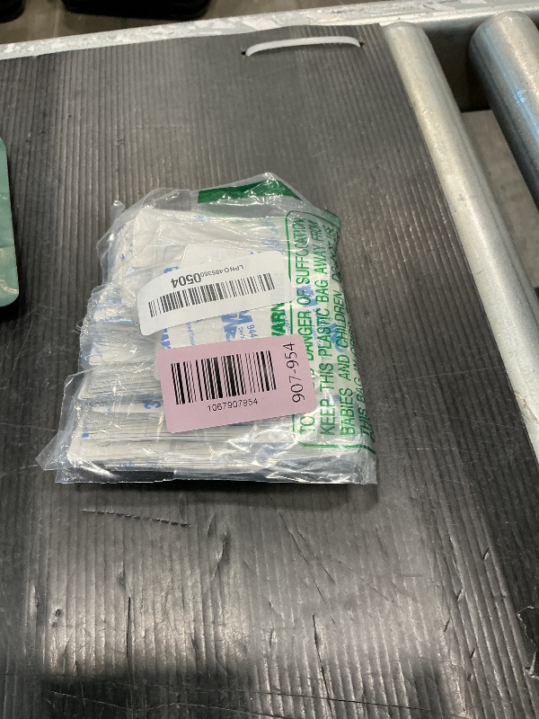 Photo 1 of 120Pcs Adhesive Picture Hangers, Clear Sawtooth Picture Hangers No Hole Picture Hanging Stick on Picture Frame Hooks for Photos, Small Items, Retail Displays