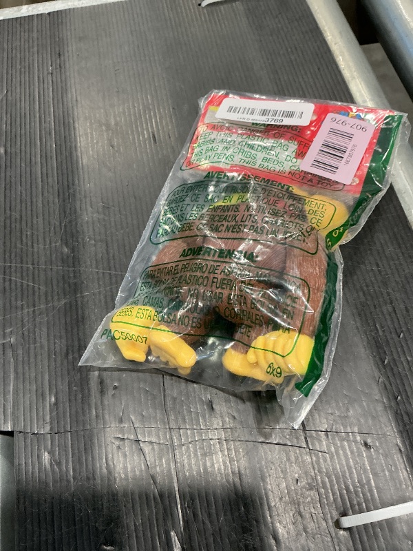 Photo 1 of ***MAJOR DAMAGE*** Super Mario Bros Brothers - Donkey Kong Action Figures Collection 6"