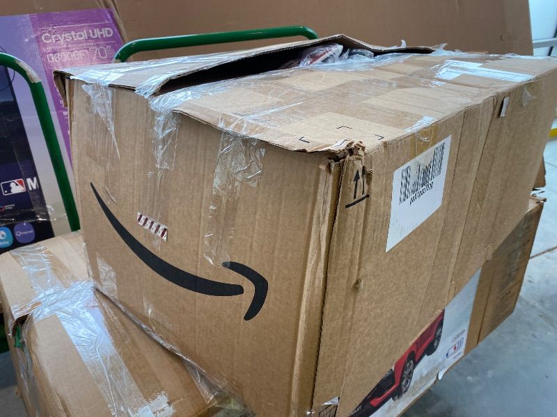 Photo 1 of **NON-REFUNDABLE** NELLIS VARIETY BOX: MEDIUM |
SEE NOTES FOR DETAILS