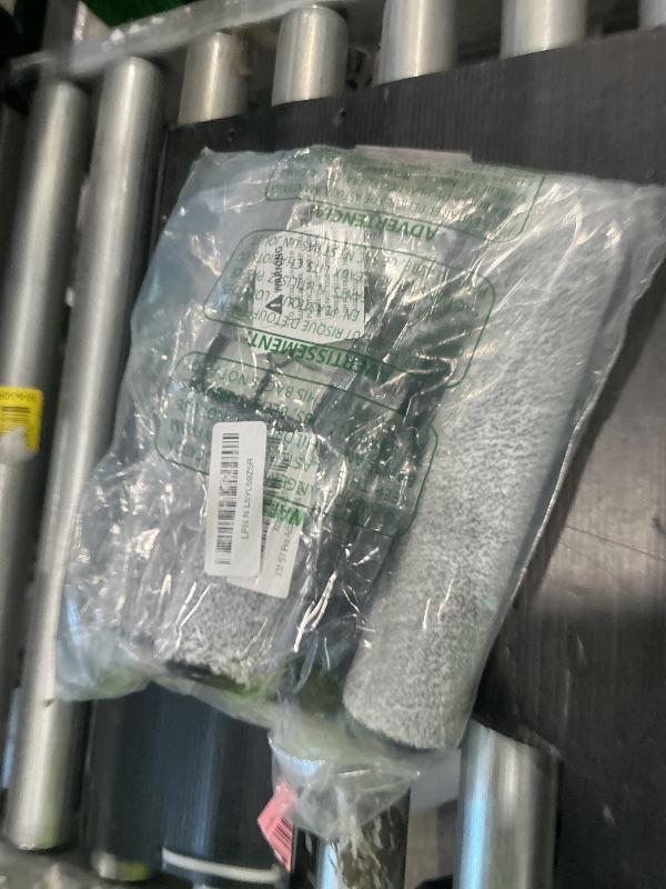 Photo 1 of (7pcs) HEPA Filters & Brush Rollers Replacement Parts Kit Only Compatible For Tineco Floor ONE S7 Pro Wet Dry Vacuum Cleaner, Replacement Parts Accessories Kit Inclue 3 Vacuum Filter, 3 Brush Rollers