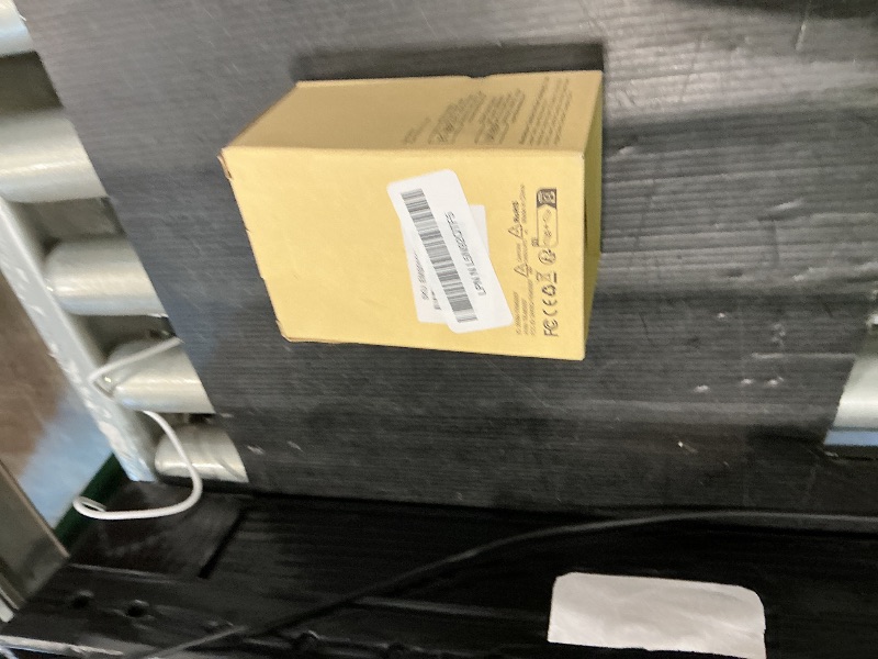 Photo 1 of *UNTESTED*
TECKNET Ergonomic Mouse, Wireless Bluetooth Vertical Mouse, 4800 DPI Optical Tracking, 6 Adjustable DPI, Quiet Clicks, 2.4GHz with USB A Receiver, 12 Months Battery, 6 Buttons, Wide Compatibility