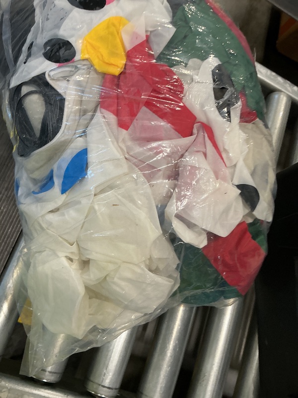 Photo 1 of  Christmas float 