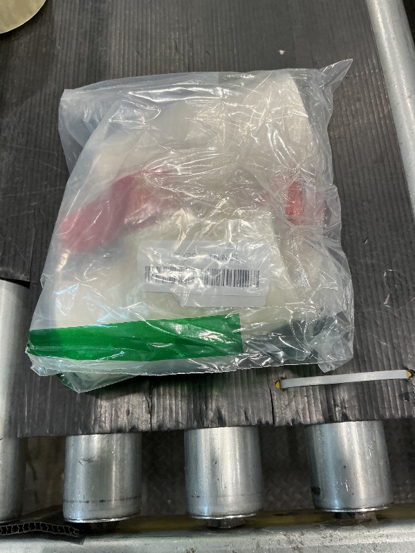 Photo 1 of 1-1/2'' PVC Ball Valves, Valve Water Shut Off Valves, Pipe Fittings, Turn Red T-Handle Shut-Off Valve, for Cold Water Supply lines, Swiming Pool, Sewage Pump, Irrigation System (Pack of 2)