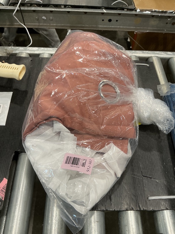 Photo 1 of Blackout Curtains 78" Sound Reducing, Heat and Cold Block Panels for