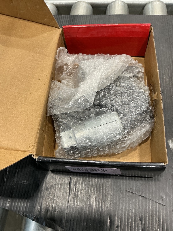 Photo 1 of *MINOR DAMAGE - USED*
A-Premium Power Window Lift Motor Compatible with Mazda 3 2004-2009, 5 2006-2015, 6 2003-2008, 3 Sport 2009, CX-7 2007-2012, CX-9 RX-8, with Anti-Clip Function, Replace# G22C5858XF, D01G5858XB