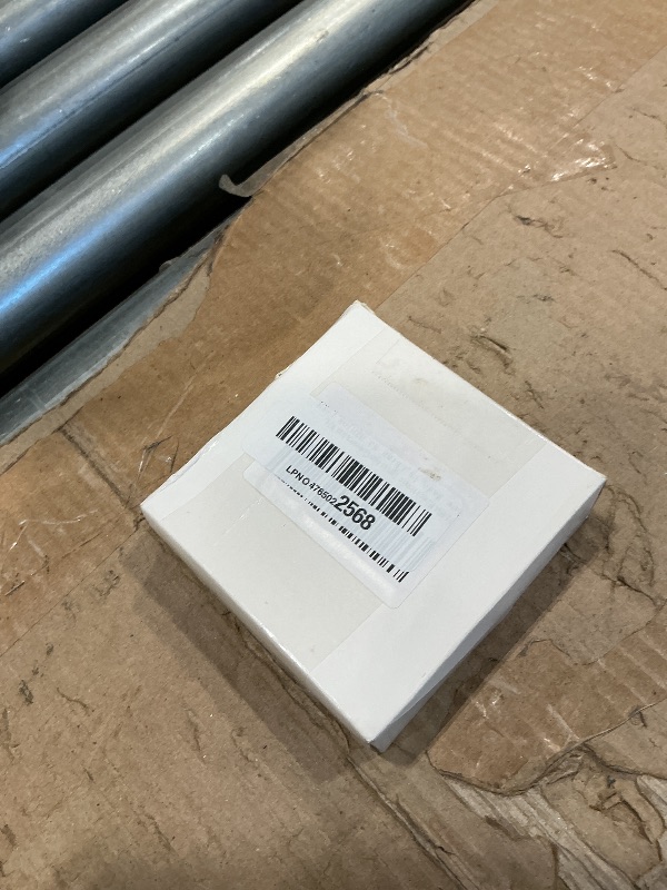 Photo 1 of *UNTESTED*
Tokinng 1146A Electronic Ignition Conversion Kit, Ignitor Ignition Kit 4Cyl Distributor for Mercruiser 120 140 OMC Waukesha Clark