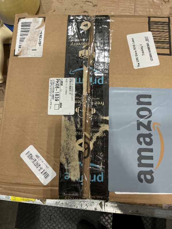 Photo 1 of *USED*
CREWORKS Manual Wire Stripping Machine, Drill Powered Wire Stripper Machine with 6 Channels & 5 Blades, Portable Cable Stripper Tool with Hand Crank for 0.1" to 0.67" Scrap Copper Cables Recycling