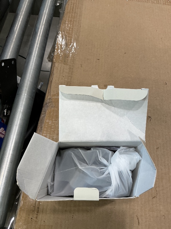 Photo 1 of **MISSING USB**
Gaiatop Baby Stroller Fan, 4000mAh Oscillating Mini Portable Fan with Light, 4 Speeds Battery Operated Small Handheld Desk Fan, 360° Rotate Flexible Tripod Clip On Fan for Car Seat Crib Travel Black