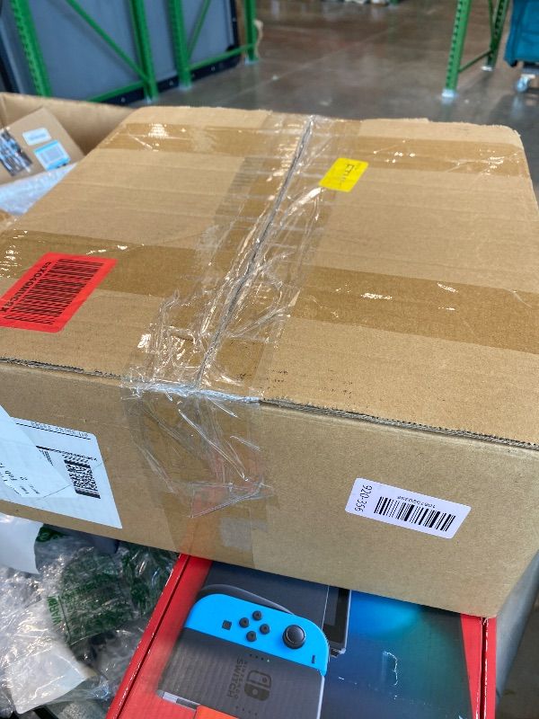 Photo 1 of *MINOR DAMAGE - USED*
Greenspring 12" X 12" Shower Niche Insert Tile Ready, Niche for Shower Wall, Stainless Steel Recessed Shelf No Tile Needed for Bathroom Storage, Matte Black