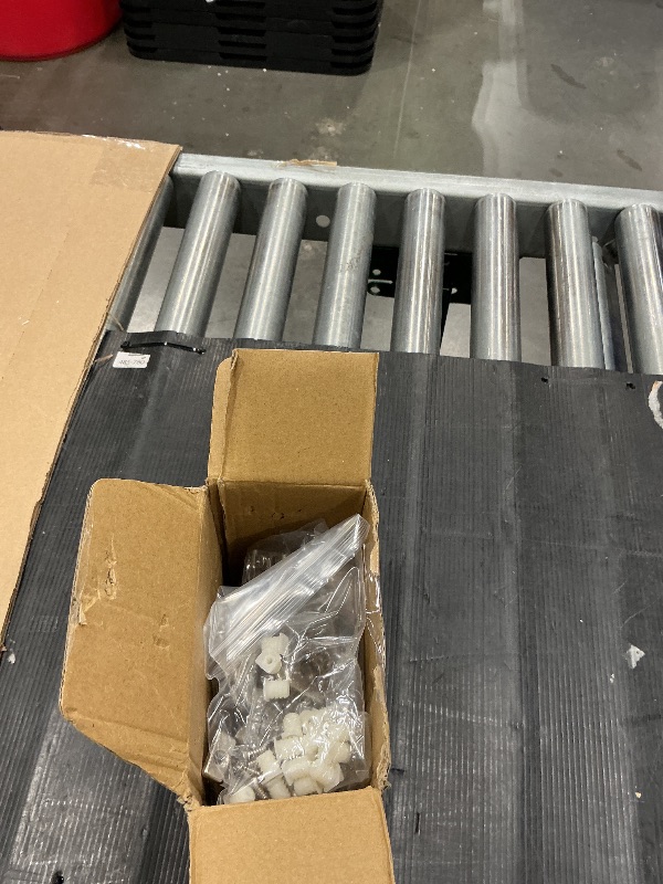 Photo 1 of [Closing Speed Control] 20 Pack 1-5/16 Inch Overlay Soft Close Hinges for Face Frame Cabinet, 4D Adjustment, Stainless Steel Kitchen Cabinet Hardware, 105° Open Concealed Self Closing Hinge