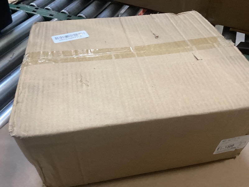 Photo 1 of AOZITA Spice Rack Organizer for Cabinet, Spice Organizer with 28 Empty Spice Jars with Black Lids, Funnel, Spice Labels, Seasoning Organizer for Countertop, Cabinet, Kitchen, Pantry, Cupboard