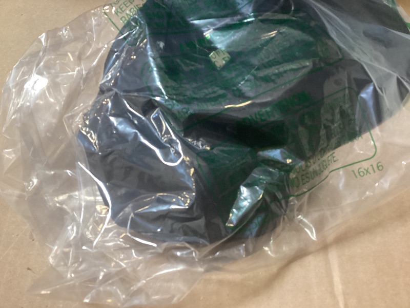 Photo 1 of LLLT Laser Hair Growth Cap, Rechargeable Portable Laser Hair Growth Cap to Promote Hair Growth, Black