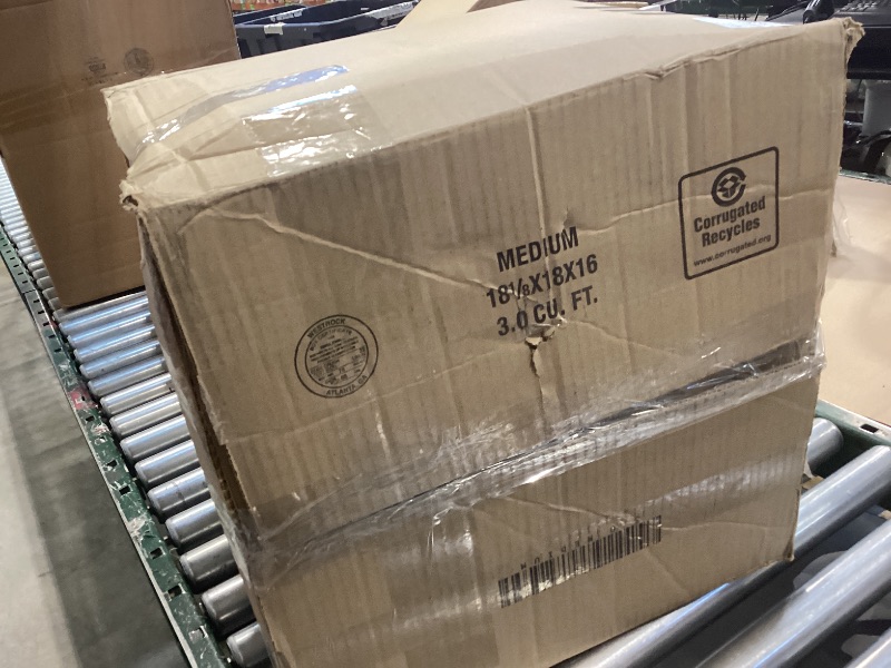 Photo 1 of   Queen Size Mattress Topper - 