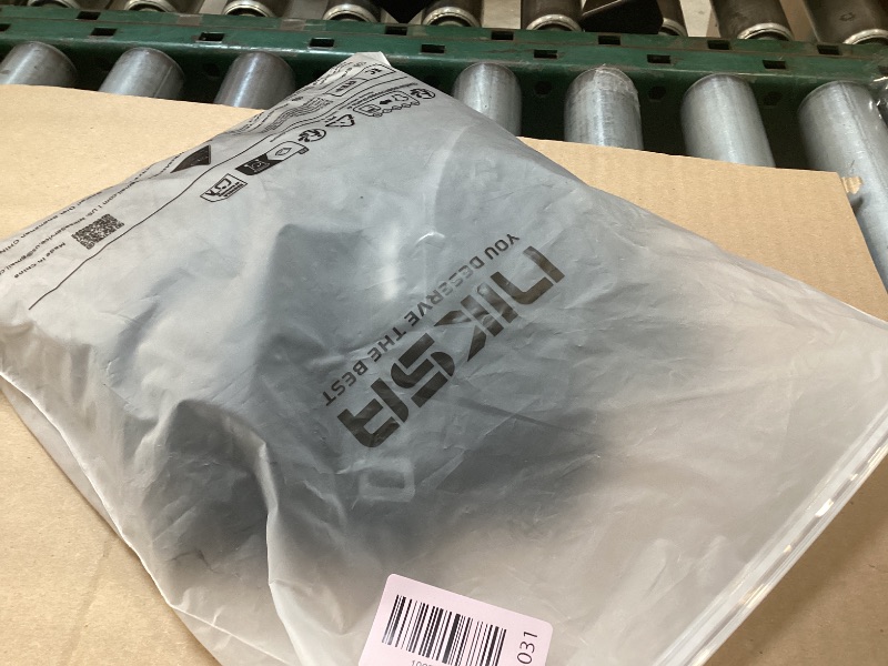 Photo 1 of M. Niksa 2/4 Pack Compression Shorts Men with Pocket, Spandex Running Shorts Sport Athletic Workout Performance Underwear