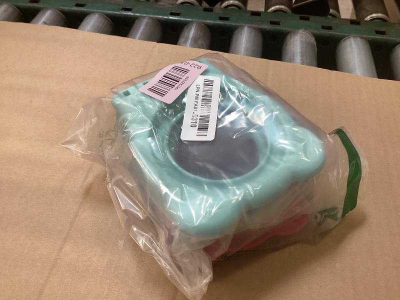 Photo 1 of ?2 Pack?Sandwich Cutter and Sealer?Uncrustable Sandwich Maker for Peanut Butter Jelly, Bread, Pancakes ?Stainless Steel Crustless Sandwich Sealer Tool?Sandwich Cutters for Kids Lunch (Blue and Red)