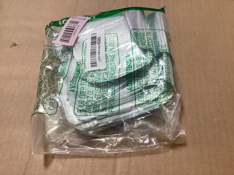 Photo 1 of 100PCS Diamond Painting Beads Storage Bags – 4.3'' x 2.7'' Small Reusable Ziplock Jewerly Bags Pouches for DIY Diamond Art, Gem & Bead,Samples,Small Items,Craft Supplies Storage Accessories