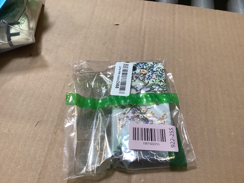 Photo 1 of Esdot for Samsung Galaxy S23 Case - Wireless Charging Compatible – Dual-Layer Soft Silicone + Hard Shell - Wildflower Design - Protective Phone Cover for Women Girls - Tree of Life