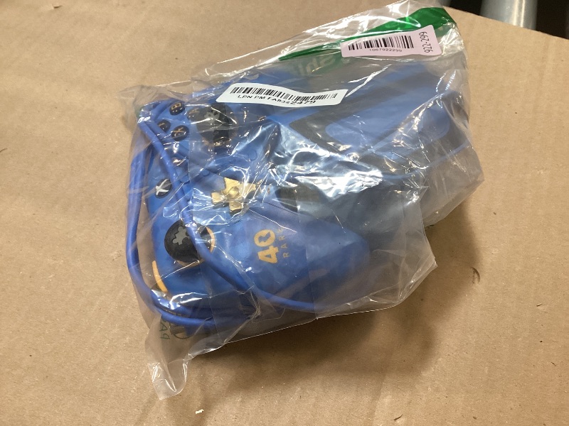 Photo 1 of 8Bitdo Ultimate 3-mode Wireless Controller for Xbox Series X|S, Xbox One, Window PC, Android, iOS, Hall Effect Sticks/Triggers, Pro Back Buttons, Charging Dock - Rare 40th Anniv. Ed.