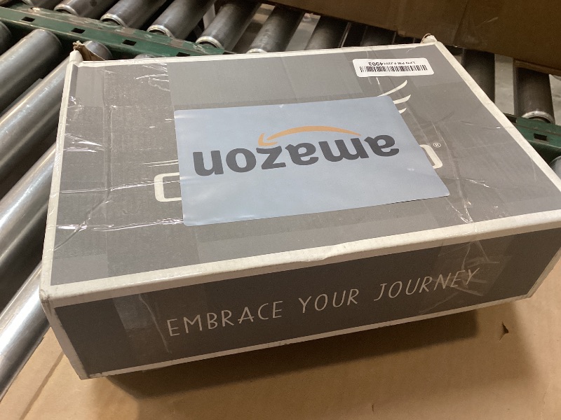 Photo 1 of AcuRite Home Weather Station with Vertical Full-Color Display, Wireless Outdoor Thermometer for Indoor/Outdoor Temperature and Humidity (01201M)