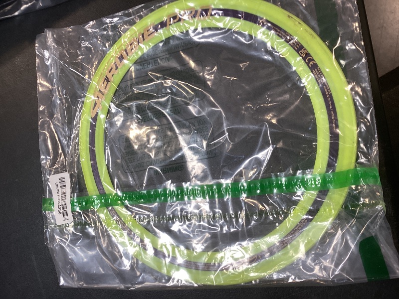 Photo 1 of Flying disc for kids adults 11 inch flying ring 1 pack 