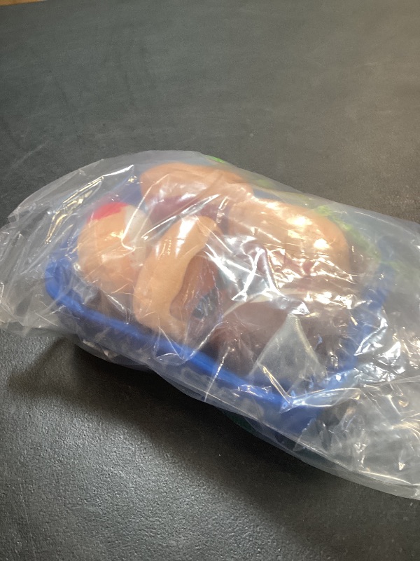 Photo 1 of Crazy good pop tart toy